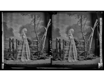 London Stereoscopic Company: Ghostly Encounter 
