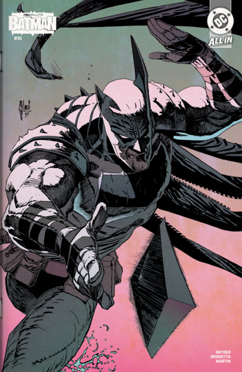 Absolute Batman (2024-) #10