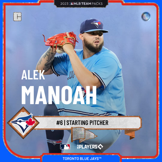Alek Manoah