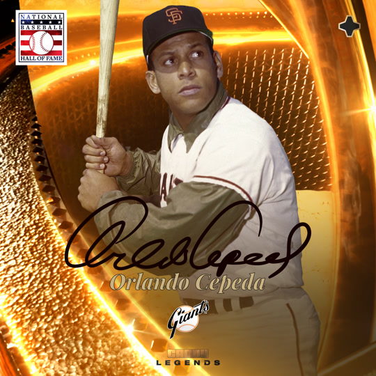 Orlando Cepeda
