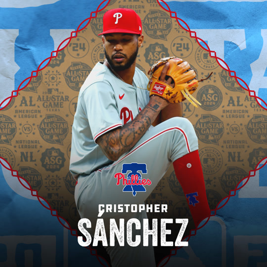 Cristopher Sánchez