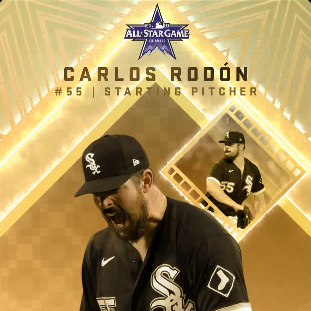 Carlos Rodón