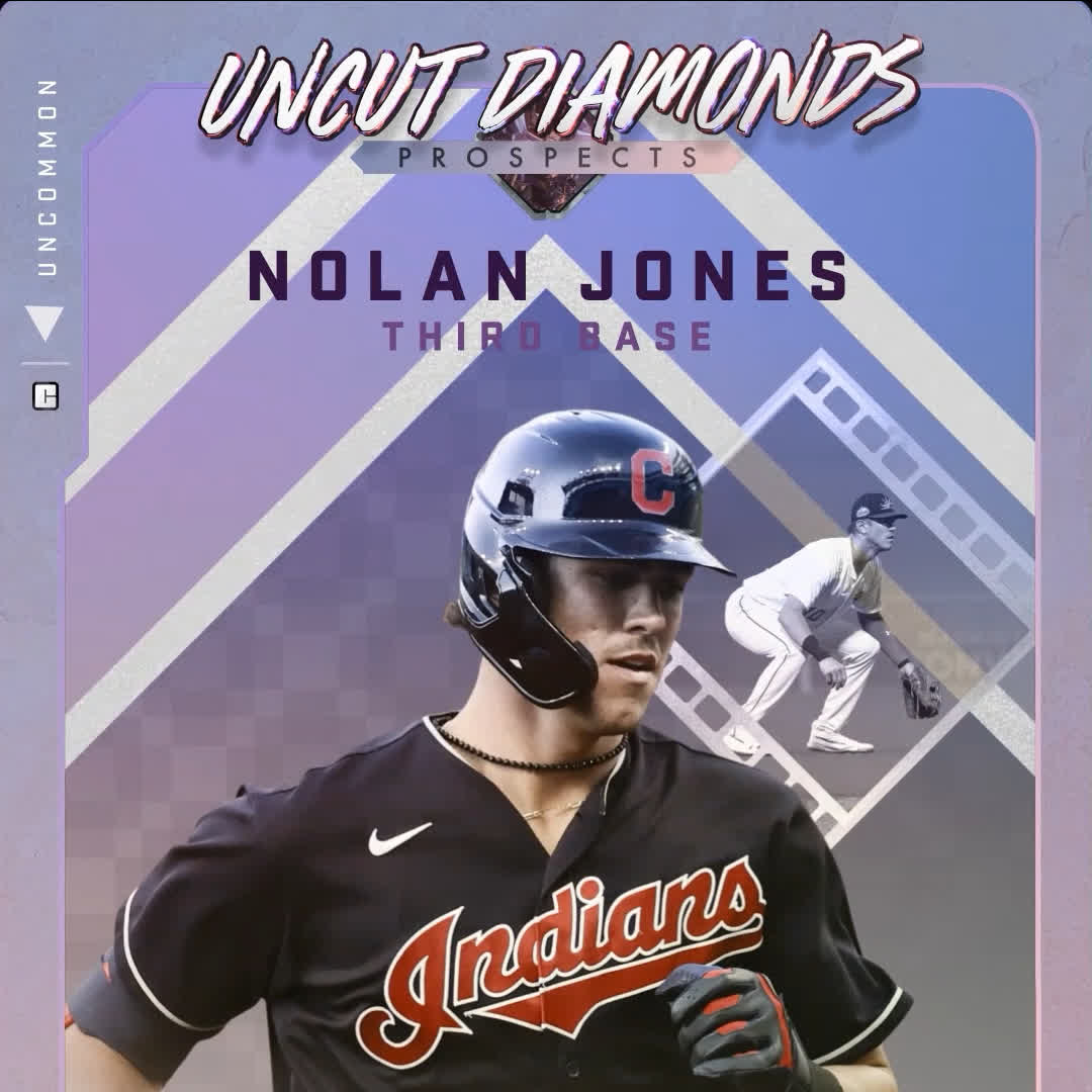 Nolan Jones