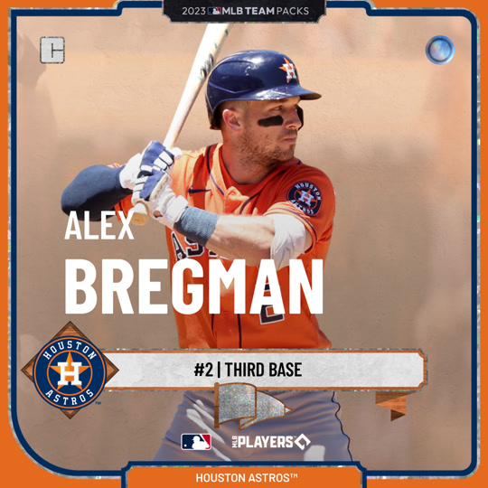 Alex Bregman