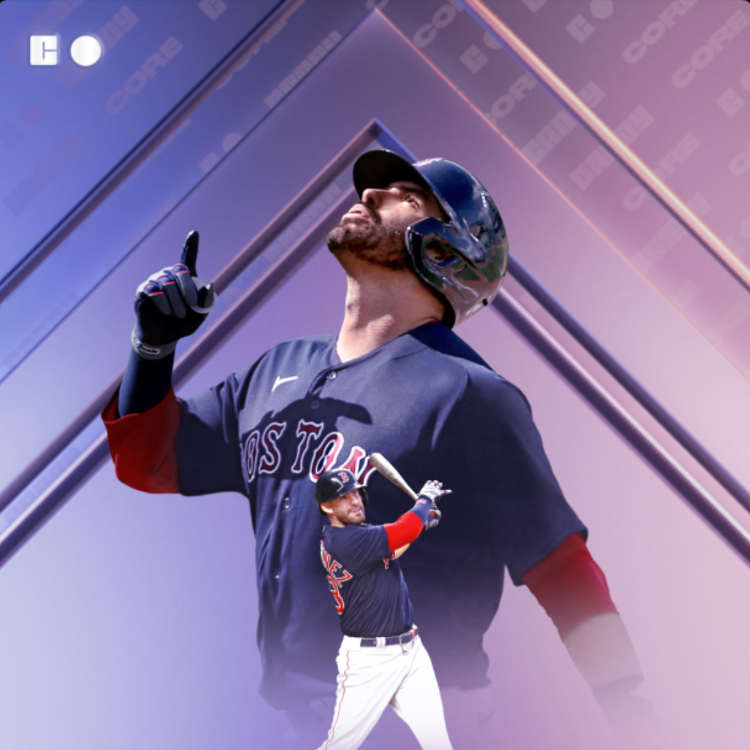 J.D. Martinez