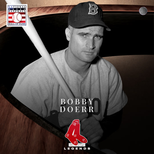 Bobby Doerr