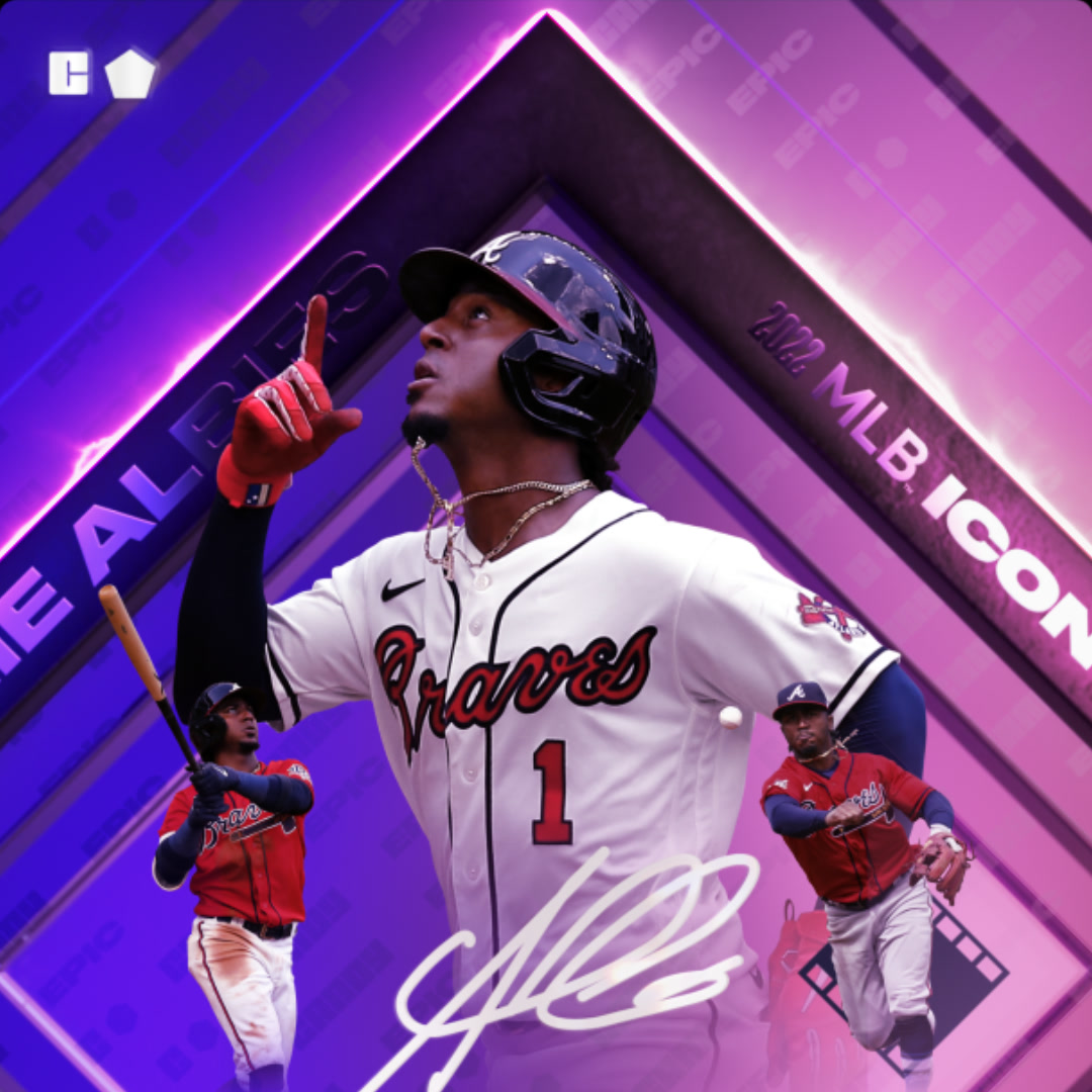 Ozzie Albies