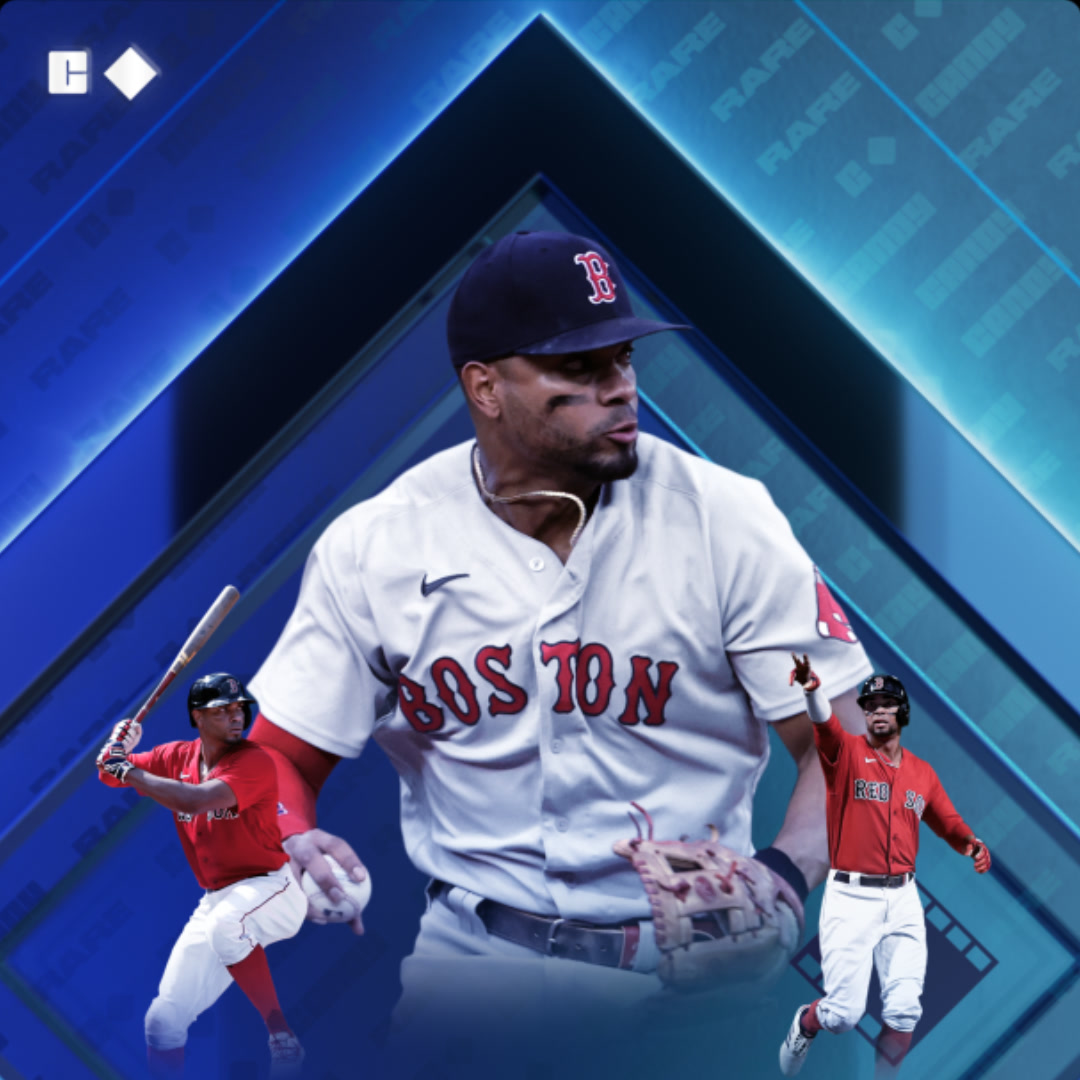 Xander Bogaerts