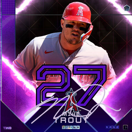 Mike Trout