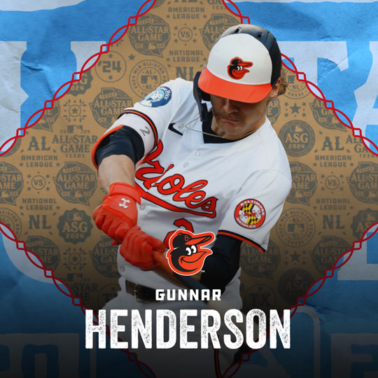 Gunnar Henderson