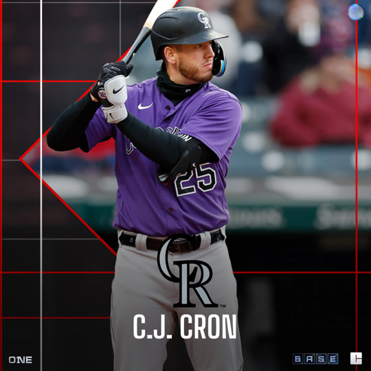C.J. Cron