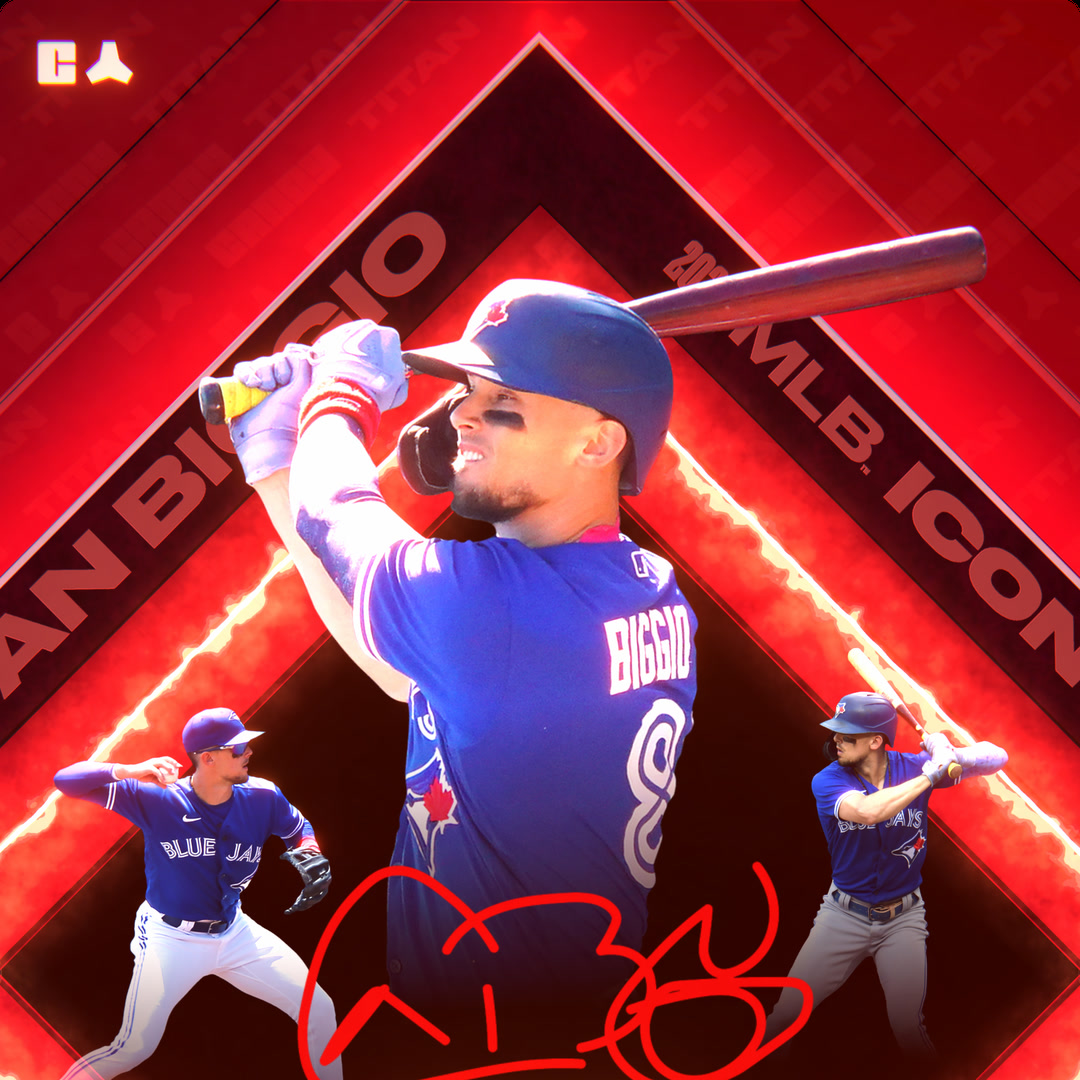 Cavan Biggio
