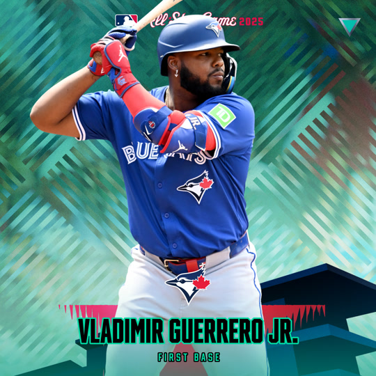 Vladimir Guerrero Jr.