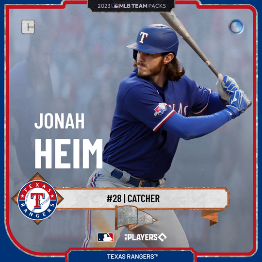 Jonah Heim