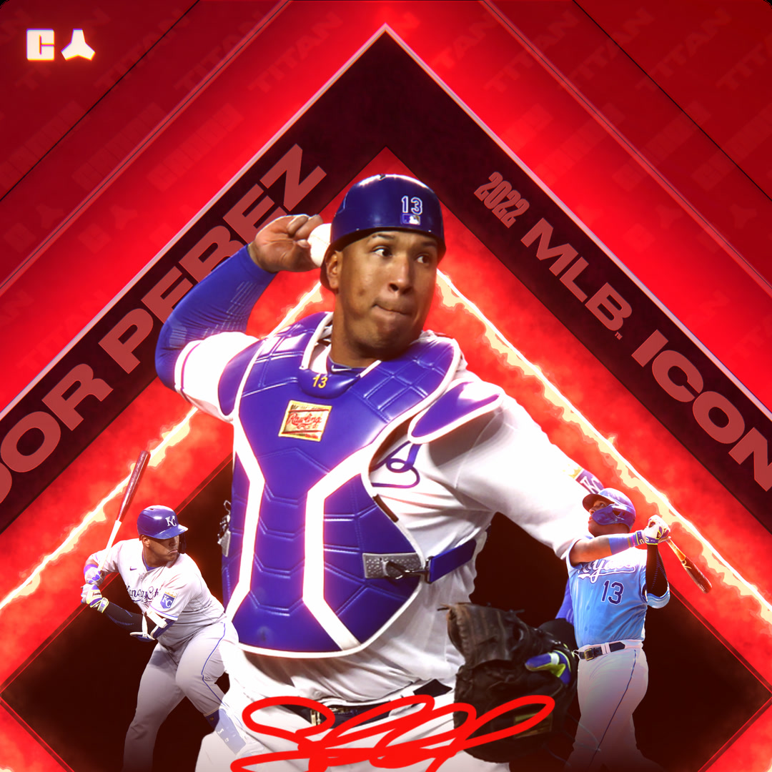 Salvador Perez
