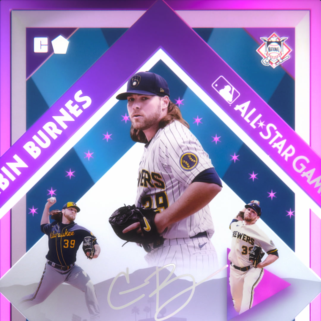 Corbin Burnes