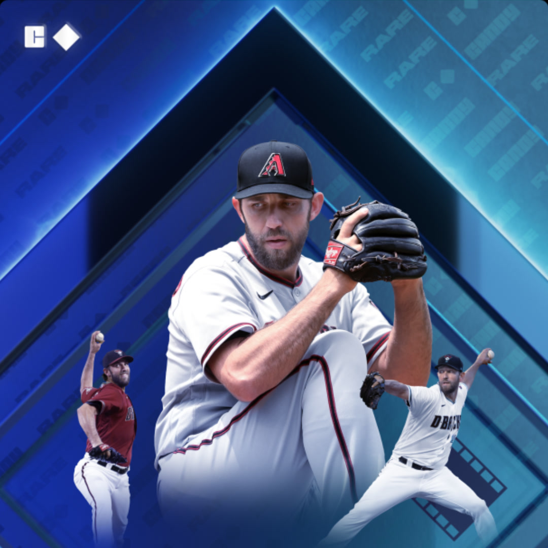Madison Bumgarner