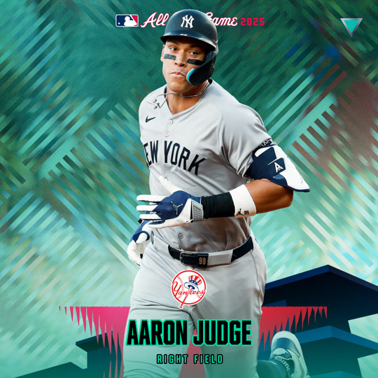 Aaron Judge