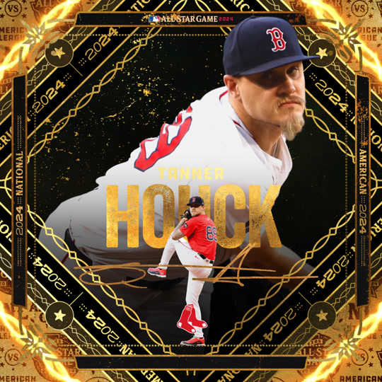 Tanner Houck