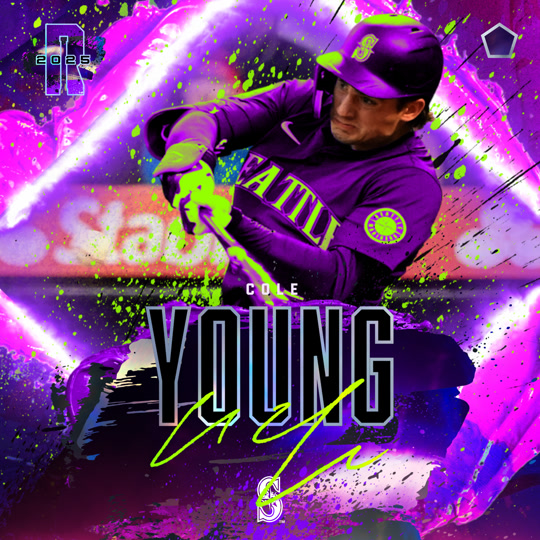 Cole Young