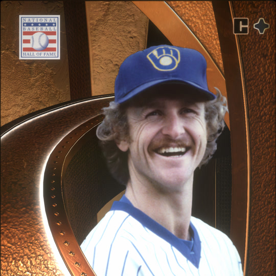 Robin Yount