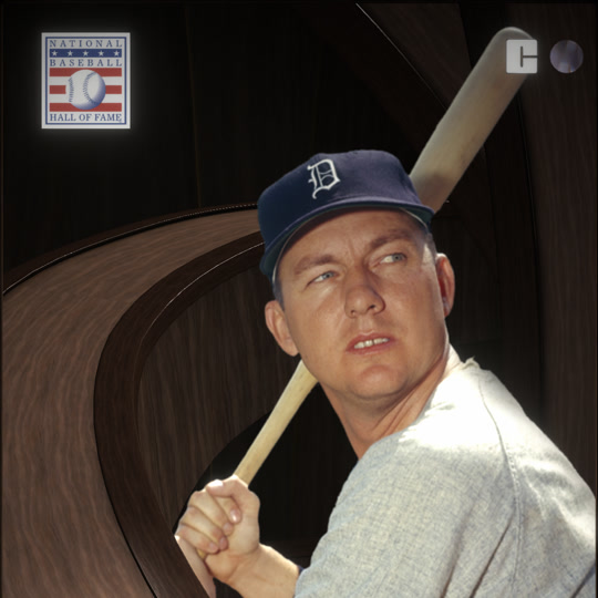 Al Kaline