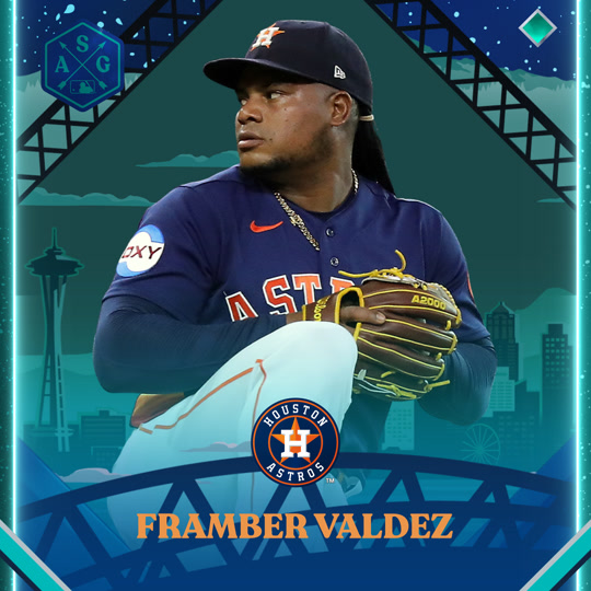 Framber Valdez