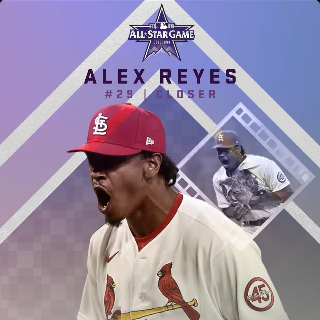Alex Reyes