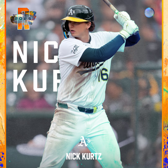 Nick Kurtz