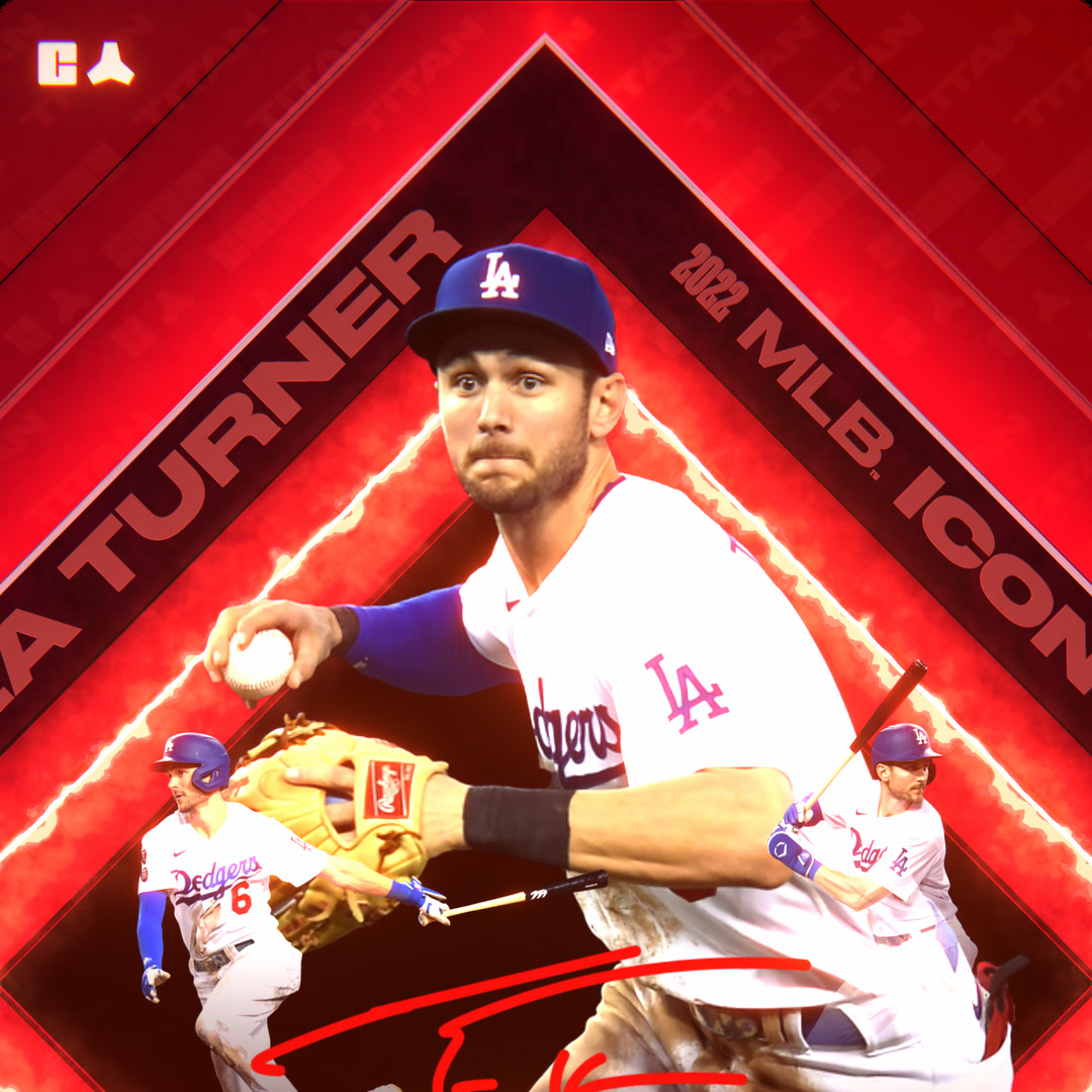 Trea Turner