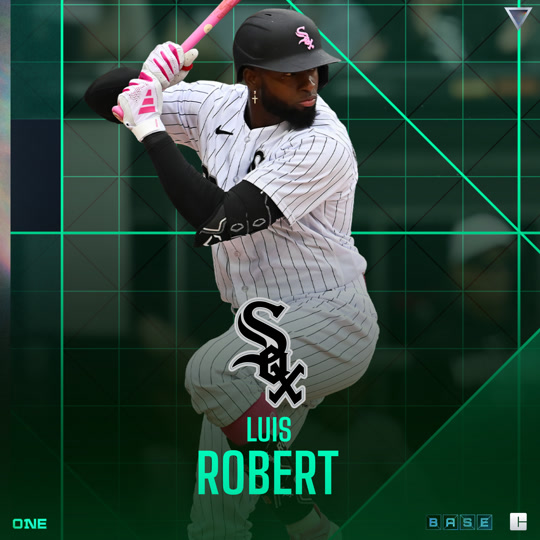 Luis Robert