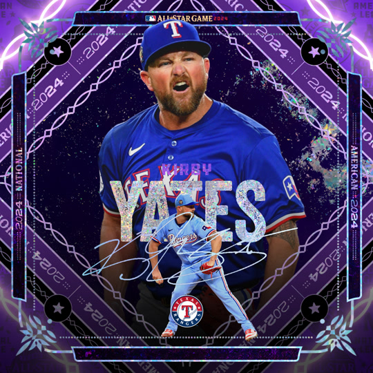 Kirby Yates