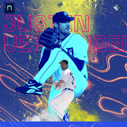 Justin Verlander