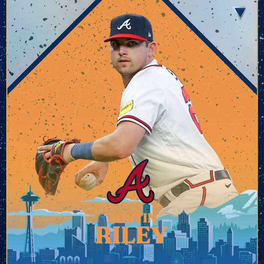 Austin Riley