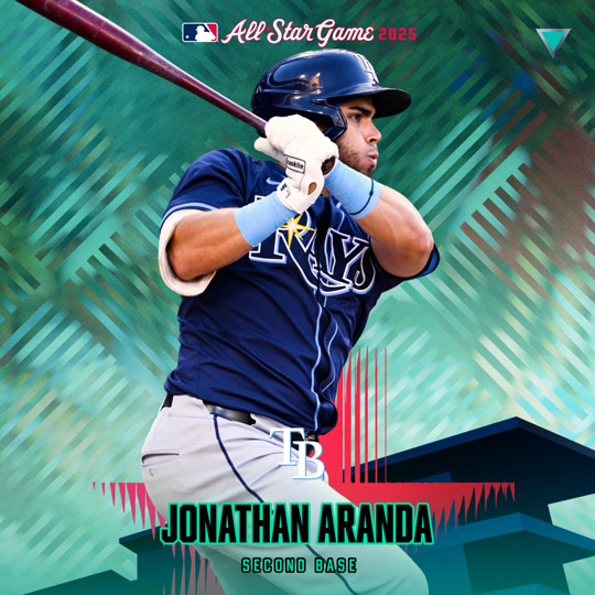 Jonathan Aranda