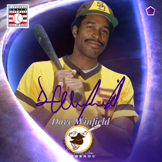 Dave Winfield