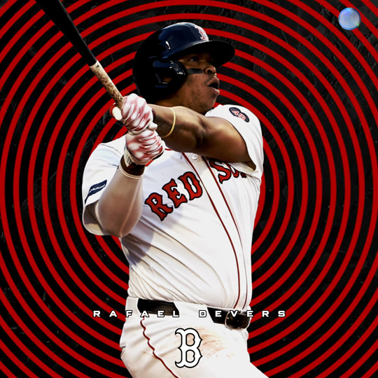 Rafael Devers
