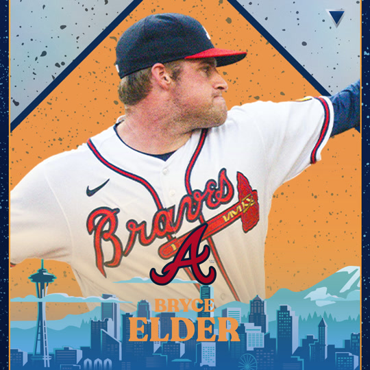 Bryce Elder