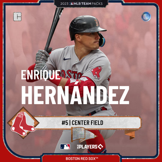 Enrique Hernández