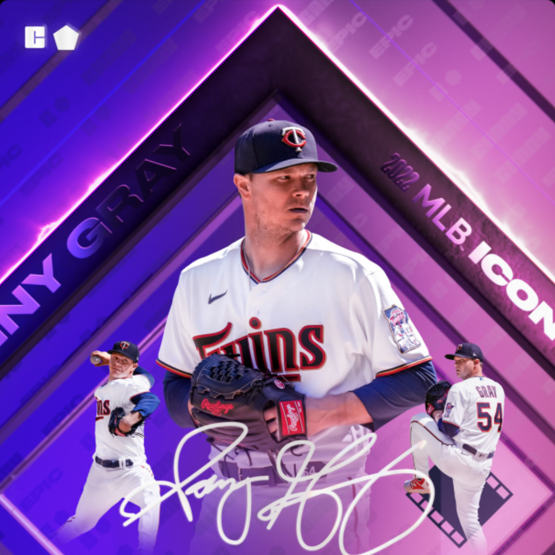Sonny Gray