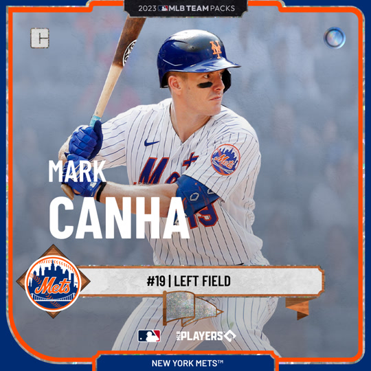 Mark Canha