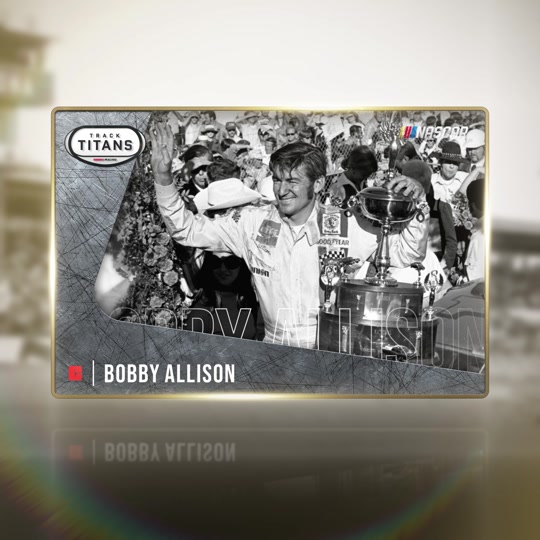 Bobby Allison
