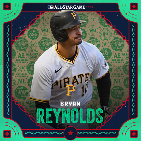 Bryan Reynolds