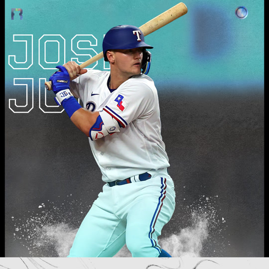 Josh Jung