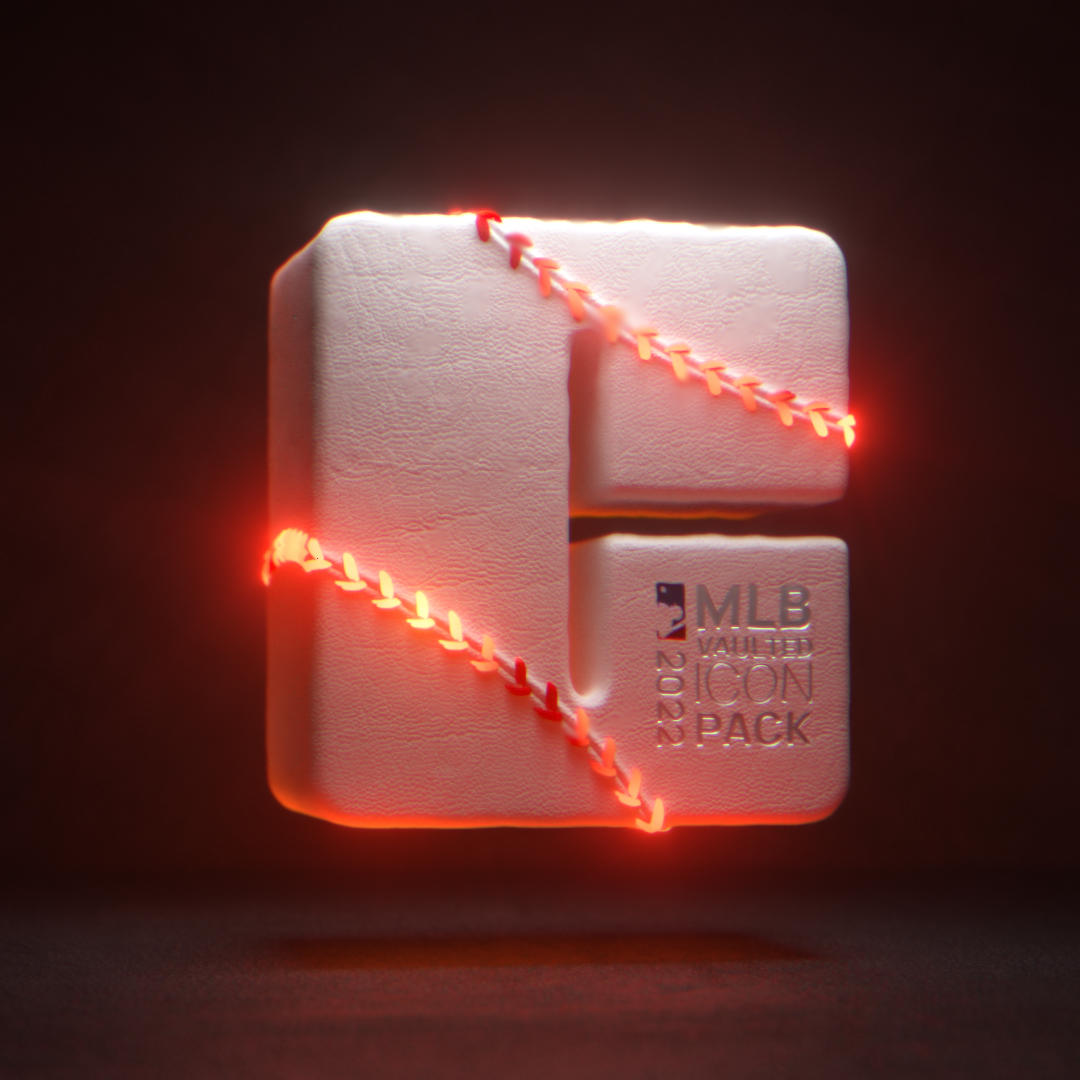 10-ICON 2022 Hot Pack