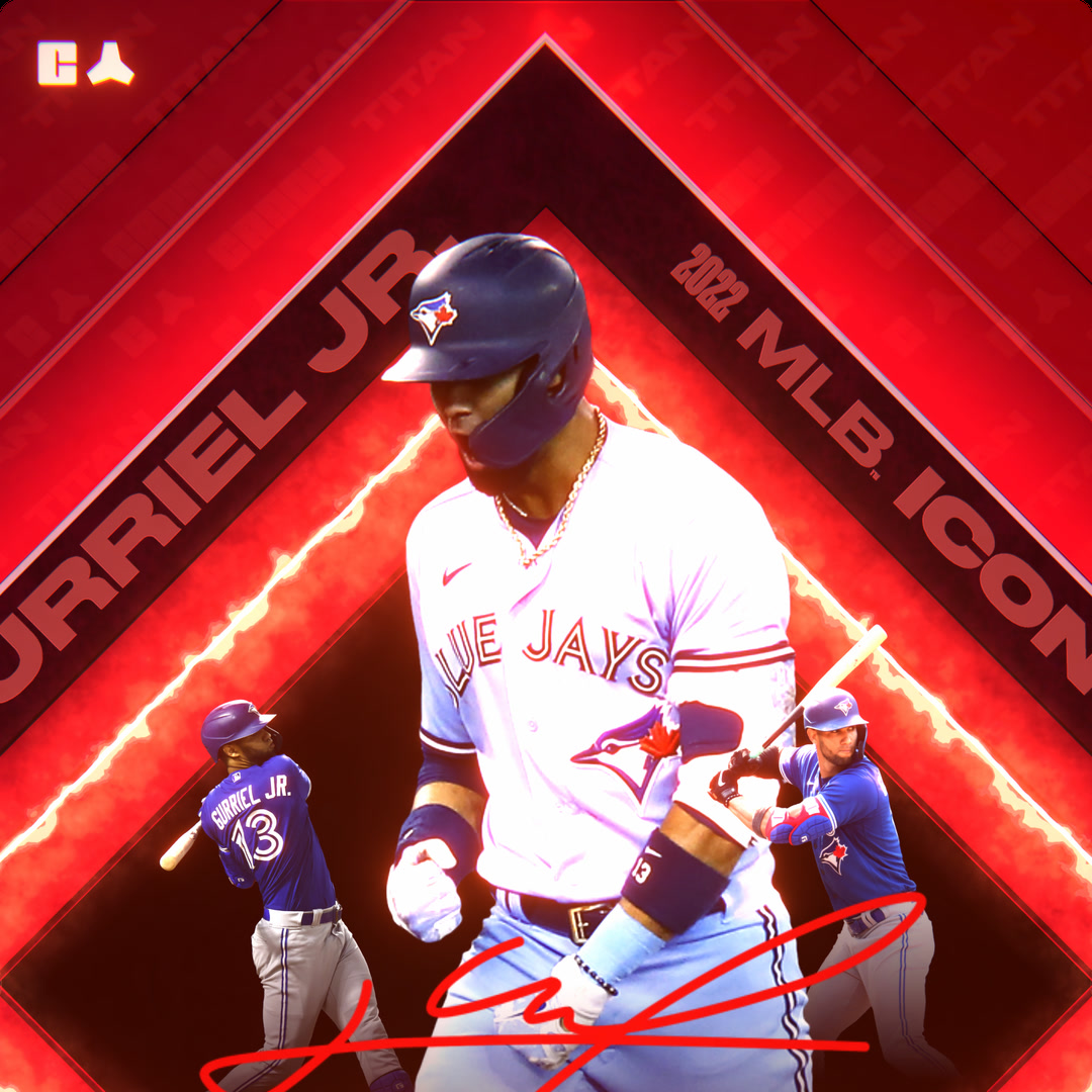 Lourdes Gurriel Jr.