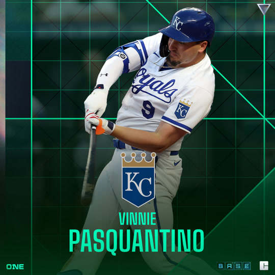 Vinnie Pasquantino