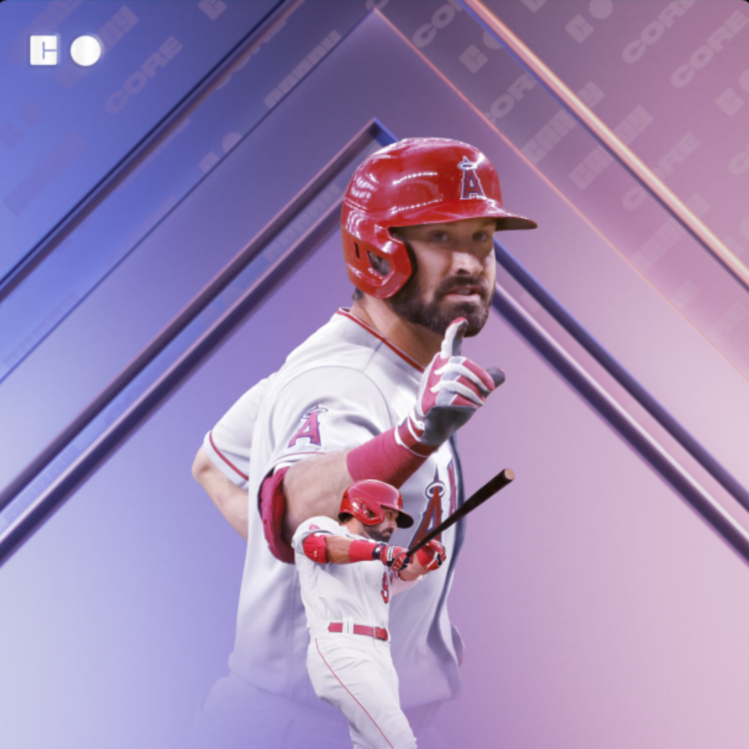 Adam Eaton