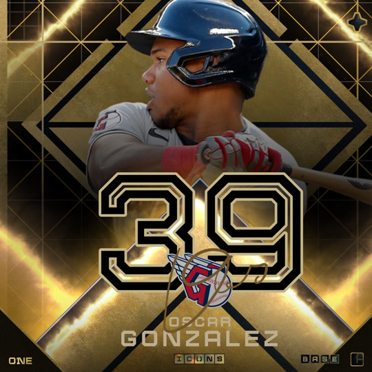 Oscar Gonzalez