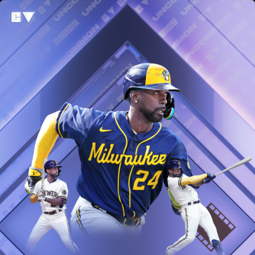 Andrew McCutchen
